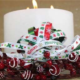 Skinny Christmas